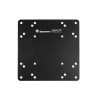 MANFROTTO Manfrotto TetherGear VESA Adapter Plate MLTSA1201B