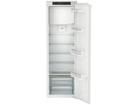 Réfrigérateur encastrable 1 porte IRE1784-PB, Pure, 286 litres, EasyFresh