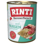 RINTI 1 x 800 g - Våm