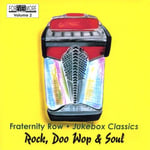 Diverse Artister  Rock Doo Wop &amp; Soul 2  CD