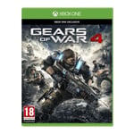 Gears of War 4 : Xbox One , ML