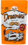 Dreamies kattgodis kyckling