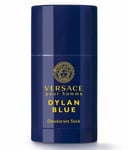 Versace Pour Homme Dylan Blue Deostick 75ml