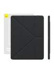 Baseus Minimalist Series iPad 10.5" protective case (black)