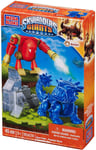 MEGA BLOKS - SKYLANDERS GIANTS Bash 45 Piece Hero Set -  - MEGA95424