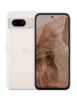 Google Pixel 8A - Mobile Only