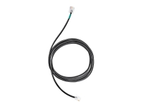 EPOS CEHS-DHSG - Headset-kabel - för IMPACT D 10 IMPACT DW Office USB, Office USB ML, Pro2 IMPACT SD PRO 1 IMPACT SDW 50XX