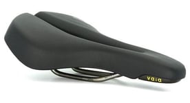 Selle royal selle velo vaia moderate noir