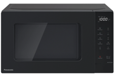 Panasonic 20L Microwave 800W Non Inverter Black