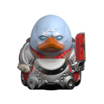 Tubbz | Destiny | Zavala | Cosplaying Duck Collectible #8