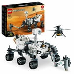 Byggsats Lego Technic 42158 NASA Mars Rover Perseverance