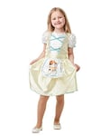 Rubies Official Goldilocks, Child Costume, Book Day Character - Small Age 3-4, Height 104 cm Halloween