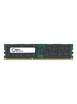 CoreParts Muisti - DDR3 - 32 GB - LRDIMM 240-pin - LRDIMM