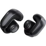 Bose QuietComfort Ultra Open True Wireless Earbuds - Triple Black