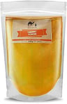 Turmeric Powder 500g Resealable Pouch By Silk Route Spice Company High Grade Clean Treated Bulk Turmeric Powder