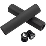 Wolf Tooth Karv Cam Grips - Black