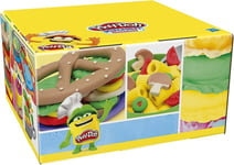 Playmaker Play-Doh muovailuvaha Hasbro Play-Dohin keittiöluomukset E2543