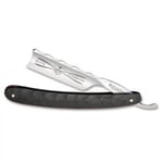 Böker Elite Carbon 6/8 Straight Razor Spanish Point