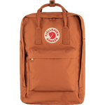 Fjällräven Kånken Laptop 17" Ryggsäck Terracotta Brown