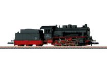 Märklin 88986, Ekspresslokomotiv-Modell, Montert På Forhånd, 1:220, Alle Kjønn, Metall, 1 Stykker