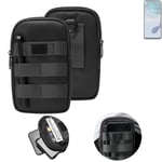 Belt bag for Motorola Moto G53j 5G Mobile Phone Cover Protective holster