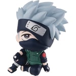 MegaHouse LookUp NARUTO Shippuden Kakashi Hatake Complete Figure JAPAN