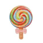 Pop it Fidget Sensory Leksak - Lollipop - Multicolor