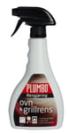 Plumbo Ovn & Grillrens 500 ml