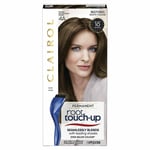 CLAIROL ROOT TOUCH-UP NICE'N EASY PERMANENT COLOUR 4A DARK ASH BROWN