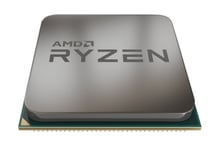 AMD Ryzen 7 3700X - 4.4GHz/36Mo/AM4/OEM + ventilateur