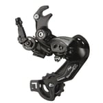 Shimano Tourney Mounting Bracket Rear Derailleur - Black, One Size