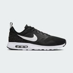 Nike Air Max Tavas UK 10 EUR 45 Black White 705149 009