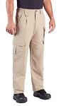 Propper Mens Cargo Military-pants, Khaki, 48W X 37L US