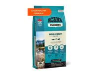 Acana Classics Wild Coast - Tørrfôr Til Hunder - 14,5 Kg