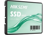 Dysk Ssd Hiksemi Wave(S) 512Gb