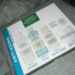 mario badescu skin care Regimen Kit  5 Cleanser,, Toner, Moisturiser, Mask