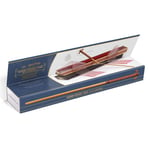 Noble Collection - Harry Potter-gilderoy Lockhart Wand In Ollivanders Box