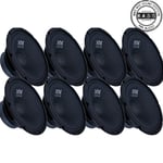 MM Audio Street Pro 8 8-pack