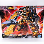 HG Gunleon Super Robot Wars OG Model Kit Bandai Japan NEW FASTSHIP