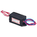 Rosvola - Jeffergarden Générateur haute tension efficace, Performance stable et durable, Module d'alimentation Boost DC12V AC30KV