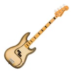 Squier - Limited Edition Classic Vibe '70s Precision Bass - Antigua