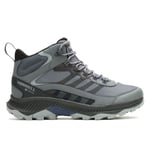 Merrell - Speed Strike 2 Mid GORE-TEX® in Grey