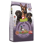 Ekonomipack: GranataPet hundfoder till lågpris! - Adult Sensitive Anka (2 x 10 kg)