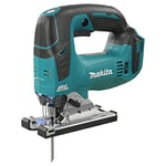 Makita DJV182Z 18V Li-Ion LXT Brushless Jigsaw - Batteries and Charger Not Included