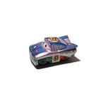 Disney Pixar Cars Mini Racers Saludos Amigos Ramone Epoligue 4cm Car