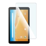 Karylax - Protection d'écran en Verre Trempé, Dureté 9H [R02] pour Tablette Archos Access 101 Wifi