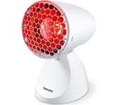 BEURER IL 11 Infrared Lamp - White, White