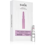 BABOR Ampoule Concentrates Collagen Firming ampoule with anti-ageing and firming effect 7x2 ml