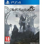 NieR Replicant ver.1.22474487139… | Sony PlayStation 4 PS4 | Video Game
