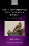 Art in Contemporary AngloAmerican Fiction  The Ekphrastic Novel